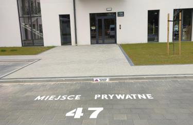 Apartament Sztuk Pięknych 10 - Foto 23