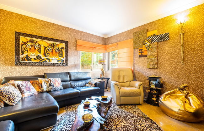 Villa Gamboa - Photo 26