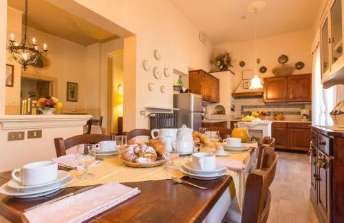 Villa Linda - Foto 34