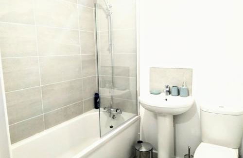 Sigma Executive Apartment 5 - Foto 9