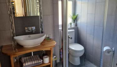 Deeside Holiday Cottages - Foto 5, Shower
