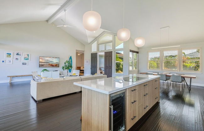 Nakoa Kai 3 Bedroom Home by RedAwning - Foto 25