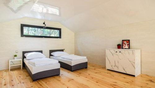 Domki SHERWOOD - Foto 4