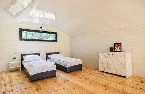 Domki SHERWOOD - Foto 4