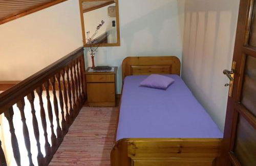 Giannis Traditional House - Foto 22