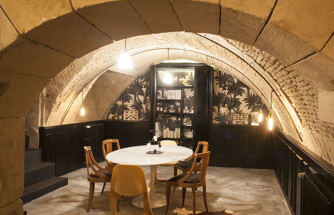 Chez Laurence Du Tilly - Foto 29