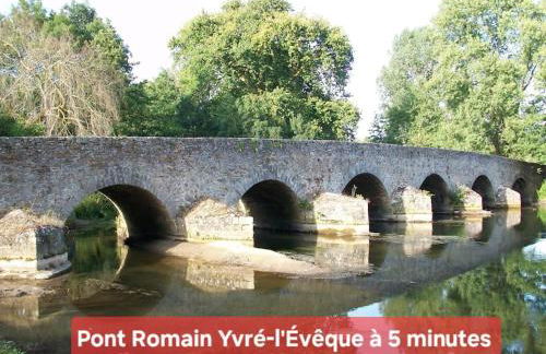 Le Cosy de la Fanière - Foto 19