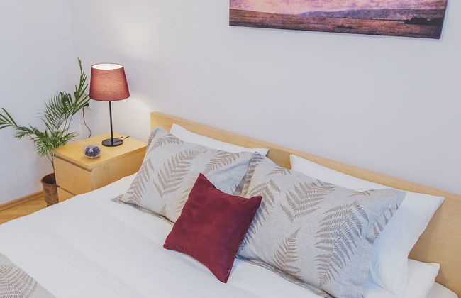 GM Apartment Arbat 49 - Foto 9