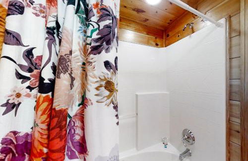 Beaver Run Cabin - Foto 29