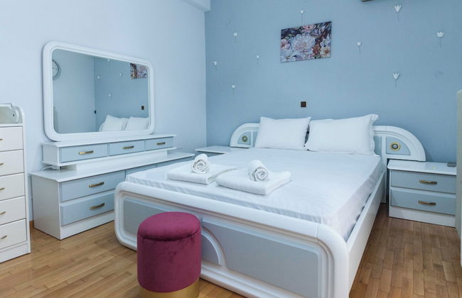 Classical 2 Bd Beauty Apt in Chalandri - Foto 7