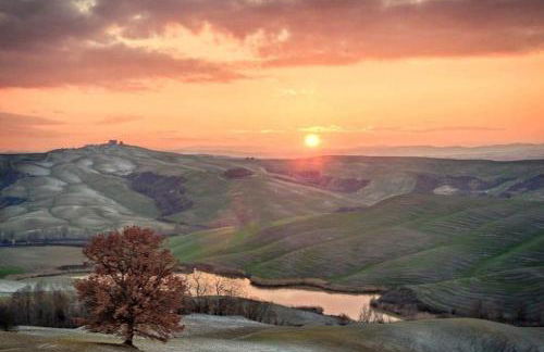 Casa Country House Girasole vakantie huis-WAKACJE HUIS - Foto 46