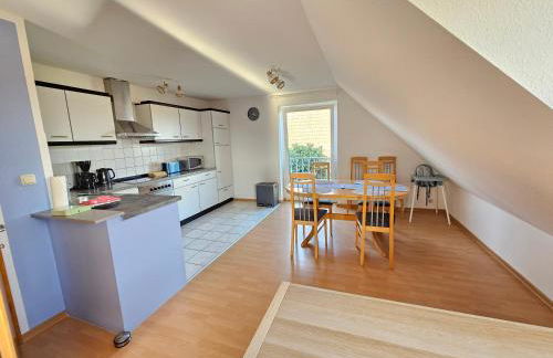 Ferienwohnung Meerzeit - Foto 10