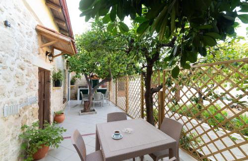 Petra VORI House - Photo 6