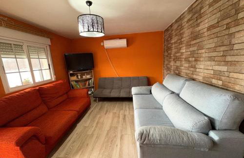 Donde JAVI Chalet con piscina 50 minutos madrid en escalona - Foto 23