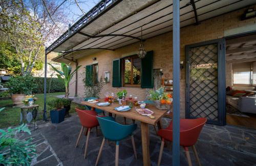 Villa Dossetti - Foto 18