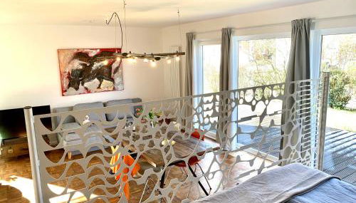 Casa Marcu Wohnung 2 EG - Foto 5