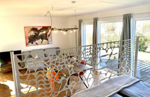 Casa Marcu Wohnung 2 EG - Foto 5