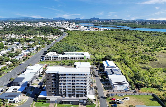 Pacific Sands Apartments - Foto 69