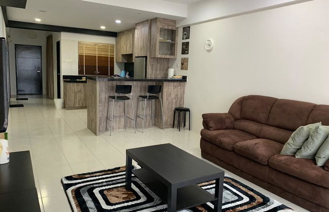 Little Tree Homestay at Bangi Putrajaya - Foto 36