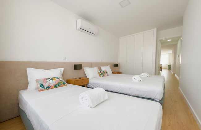 Vibrant Porto Apartments-Campo 24 - Foto 18