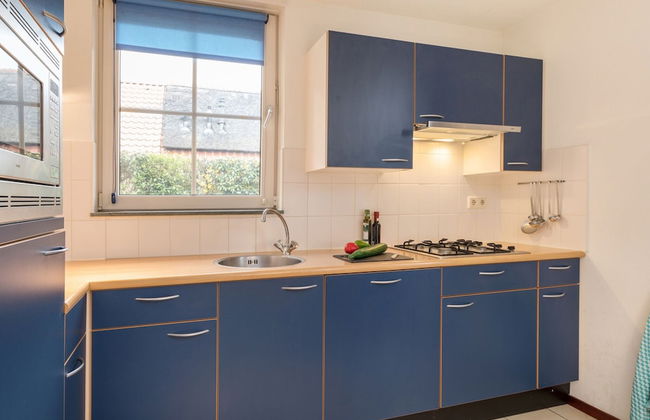 Detached House With Dishwasher Near the Sea - Foto 5