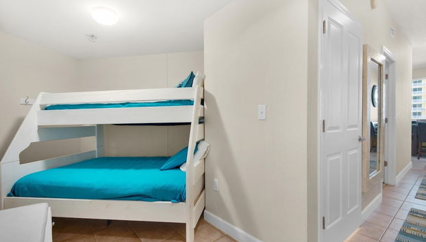 Shores of Panama 610 - Foto 3, Habitación