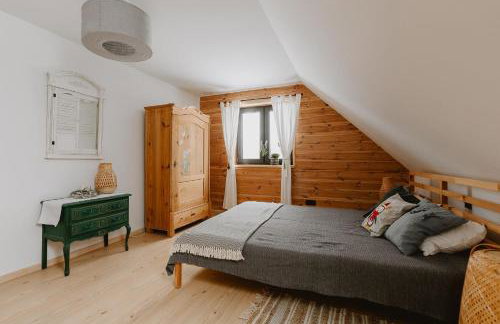 PUSZCZYKOWO siedlisko&spa - Foto 57