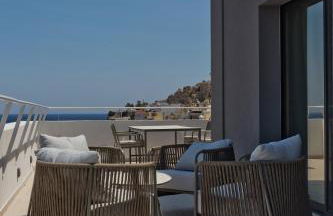 Arcus Luxury Suites Karpathos - Foto 13