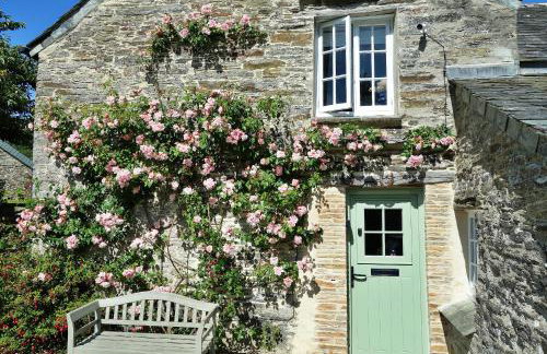 Finest Retreats - Porthcothan Mill Cottage - Foto 7