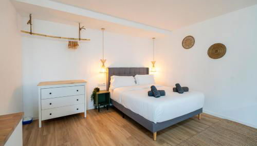 El Mirador Playa Postiguet Alicante - Photo 4