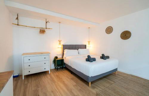 El Mirador Playa Postiguet Alicante - Photo 4