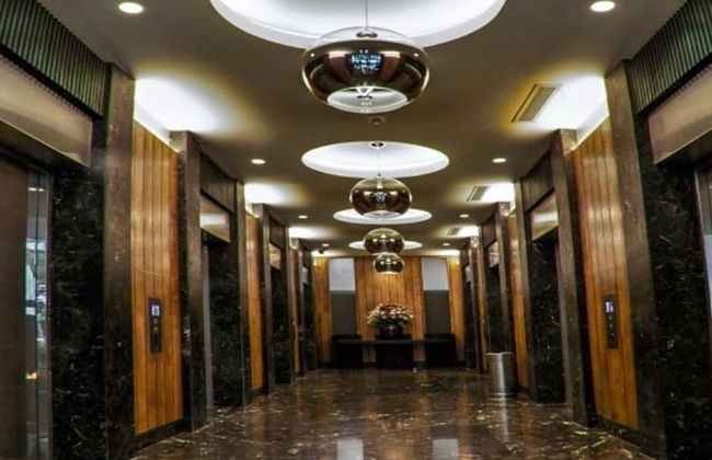 Exclusive stay in U residence 2 - Foto 21