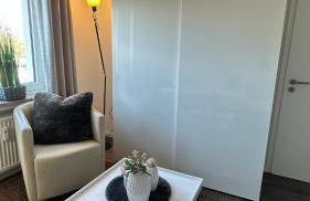 HARMONY "2" stylishes 2 Zimmer Apartment 1 OG Balkon Garten Parkplatz - Foto 2