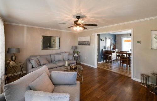 Milton Getaway Near Beach with Deck and Yard - Foto 6