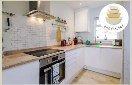 Enjoy the Pause Holiday Home, Chester - Photo 14