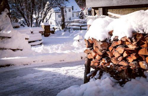 Traumhaftes GARTENLOFT - Photo 33