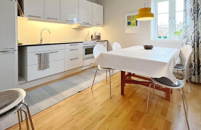 4 Person Holiday Home in Yngsjo, Sverige-by Traum - Photo 18