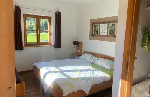 Hansenbauernhof inkl. Chiemgaukarte - Foto 3