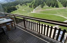 Studio aux pieds des pistes et des commerces - Photo 11