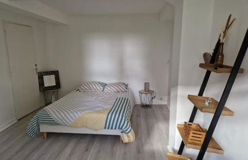 Maison de ville proche de tous les commerces - Foto 33