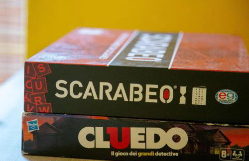 123 la casa nel bosco - Foto 24