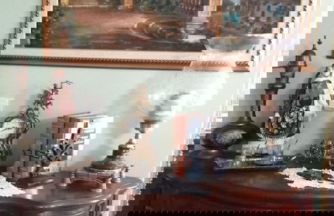 Helen's family home - Photo 19