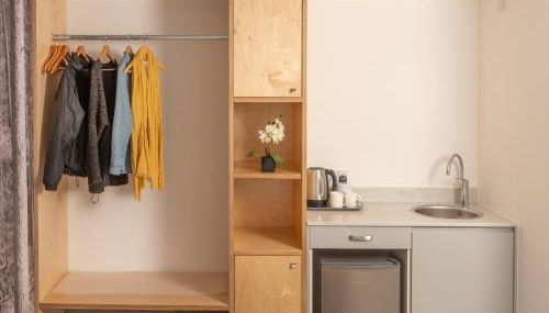 Lodges at Flimwell Park - Foto 4