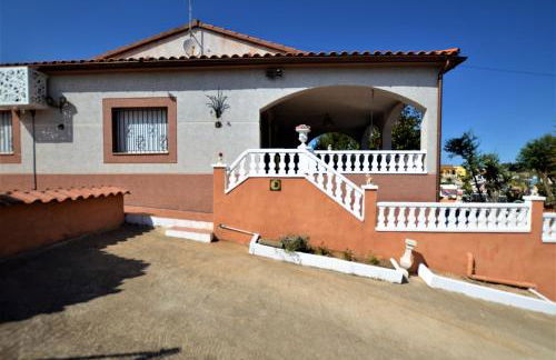 Villa Olombel - Foto 41