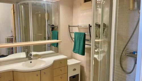 Malbuisson appartement avec balcon vue sur le lac - Foto 5