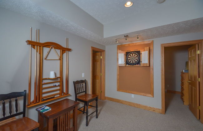 Keep Calm and Lake On by Taylor Made Deep Creek - Foto 29