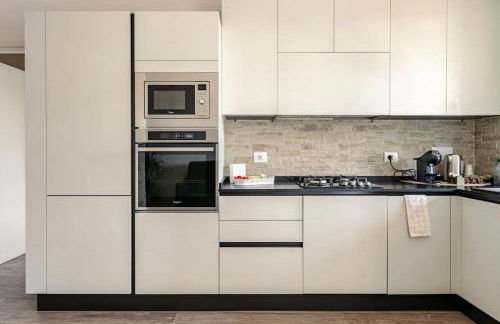 Luminoso appartamento fiorentino - Foto 24