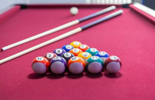 Best place to unwind and have lots of fun! - Foto 19