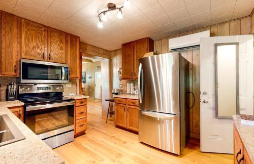 Bradley Bear Hideaway - Foto 11