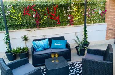 La Terrazzina FCO - Foto 21